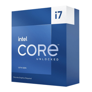 CPU s1700 INTEL Core i7-13700KF 16-Core 3.40GHz (5.40GHz) Box