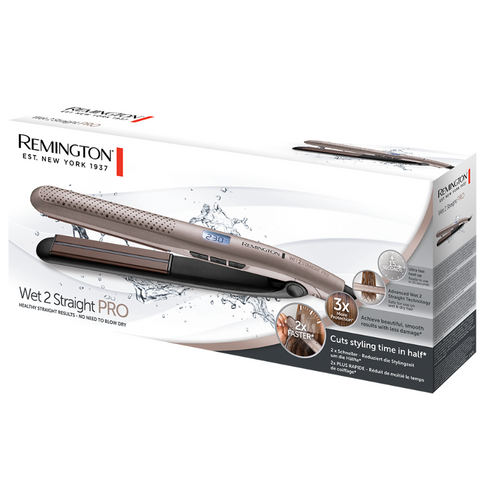 Remington S7970 Wet2Straight Pro Presa za kosu  slika 7