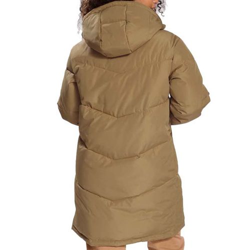 JAKNA HMLLGC MIA LONG PUFF COAT slika 2