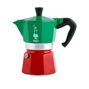 Bialetti Express moka pot Italija za 3 šolje