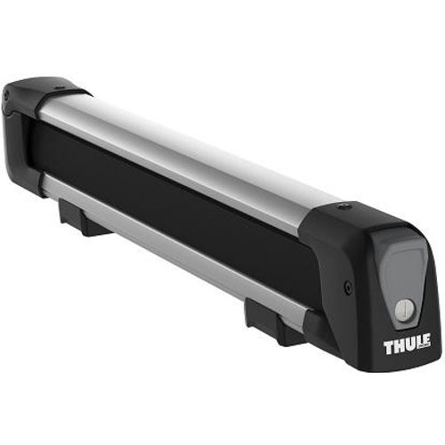 Thule SnowPack S 7322 krovni nosač skija i snowboarda slika 1