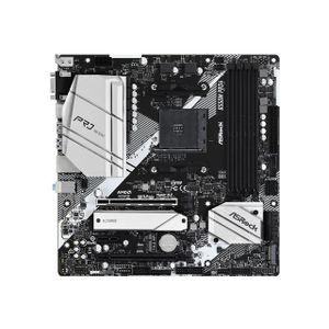 Matična ploča ASRock B550M Pro4, AM4, mATX, MB B550M PRO4