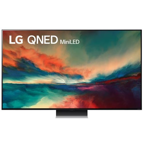 LG 86QNED863RE Televizor 86" QNED, Mini LED, Smart, webOS slika 2