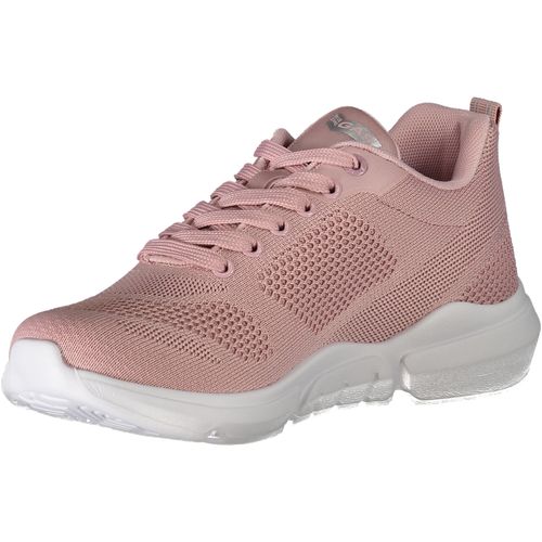 GAS PINK WOMEN'S SPORTS SHOES slika 3