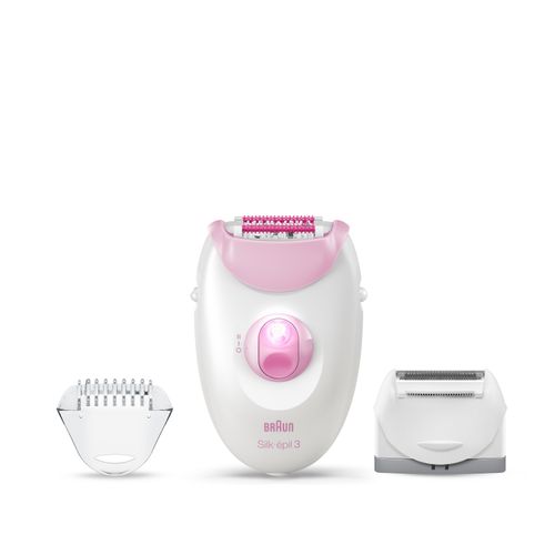 Braun epilator SE3270 slika 2