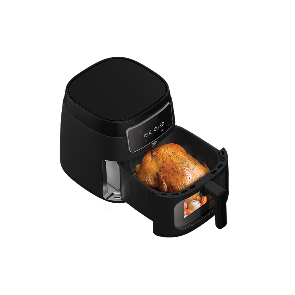Beko Friteza FRL 3374 E AIRFRY, 7.6 l / 1750 W slika 3