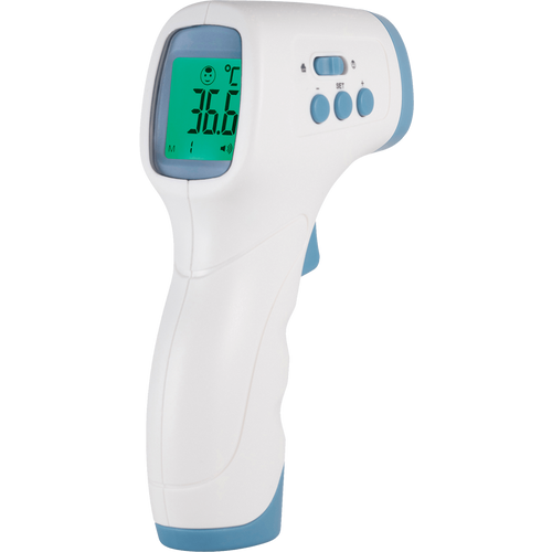 I Medical Bezkontakni termometar, infrared - 8711 slika 1