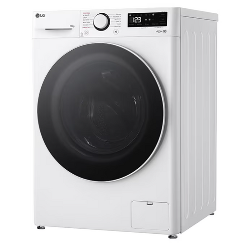 LG F4WR510S0W Mašina za pranje veša, AI DD™, 10kg, 1400rpm, Steam™, Smart Diagnosis™, 55cm slika 8