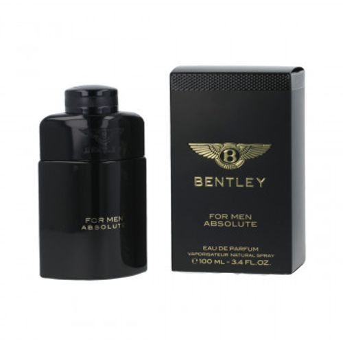 Bentley For Men Absolute Eau De Parfum 100 ml (man) slika 2