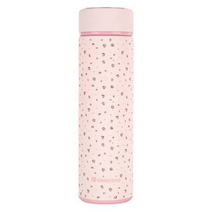 Kikka Boo Termos boca Savanna 500ml, Pink