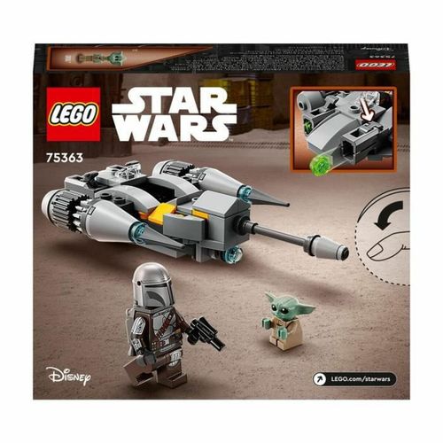 Playset Lego Star Wars 75363 88 Dijelovi slika 2