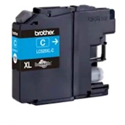 BROTHER Tinta LC525XLC slika 1