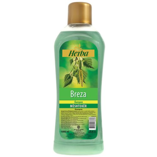 Herba Šampon od breze 1000ml slika 1