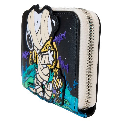 Loungefly Snoopy Mummy wallet slika 5