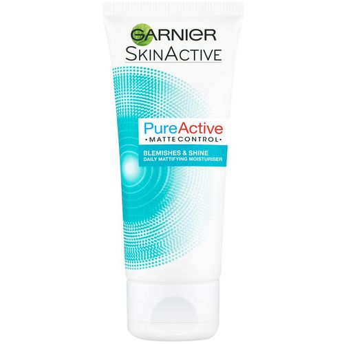 Garnier Pure Active Matte control dnevna matirajuća hidratantna krema 50ml slika 1