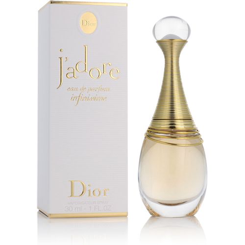 Dior Christian J'adore Infinissime Eau De Parfum 30 ml (woman) slika 4