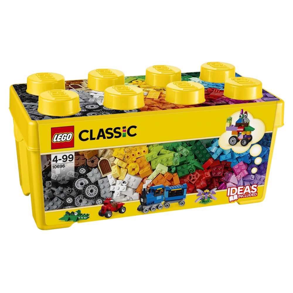 Lego Kreativni set za gradnju, LEGO Classic - Kreativni set Medium slika 1