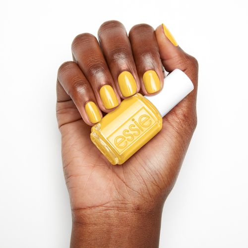 Essie 907 Sunshine be mine lak za nokte  slika 6