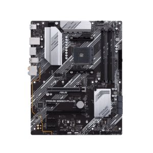 MB AM4 Asus PRIME B550-PLUS