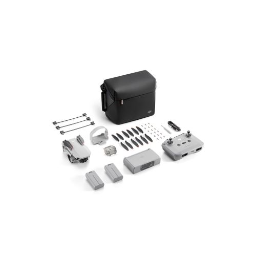 DJI Mini 2 SE Fly More Combo slika 2