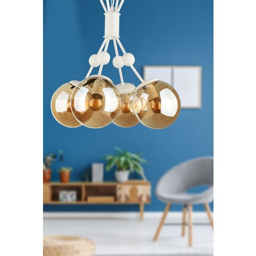 Squid Lighting R Luster Delf slika 1