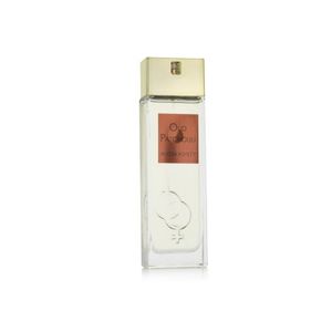 Alyssa Ashley Oud Patchouli Eau De Parfum 100 ml (unisex)