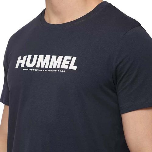 HUMMEL MAJICA K.R. HMLLEGACY T-SHIRT UNISEX slika 3