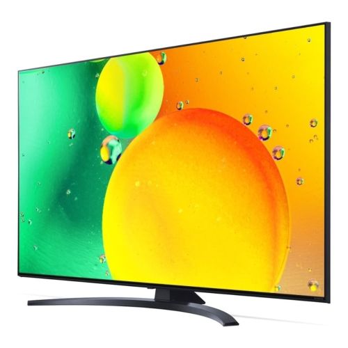 LG 55NANO763QA Televizor 55" Smart, 4K UHD slika 2