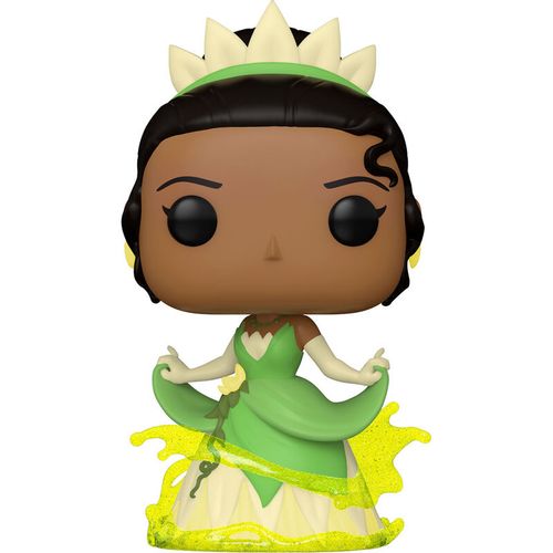 Funko POP figura Disney 100. obljetnica Tiana slika 2