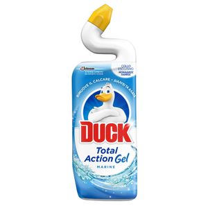 Duck gel za čišćenje WC šolje Sea 750ml