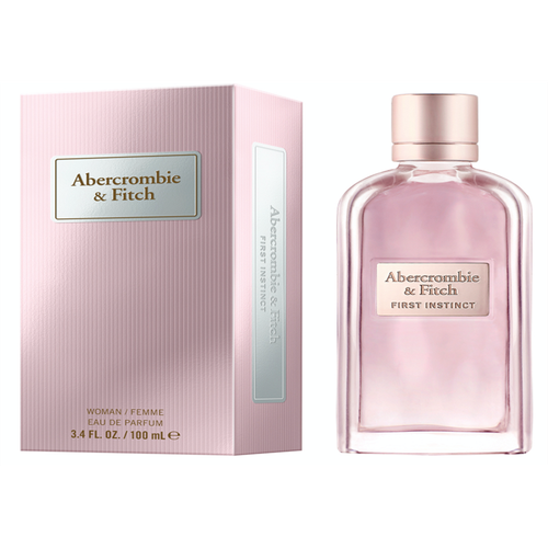 Abercrombie & Fitch First Instinct za Nju Eau De Parfum 100 ml slika 1