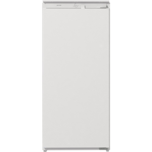 Gorenje RBI412EE1 Ugradni frižider sa jednim vratima i komorom za zamrzavanje, Visina 122.5 cm, Širina 54 cm