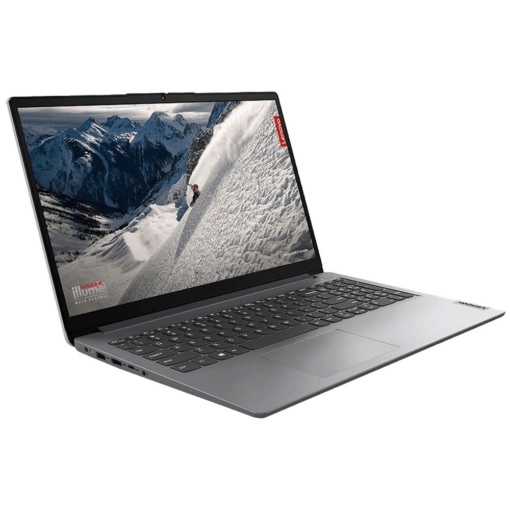 Lenovo Laptop IdeaPad 1 15AMN7 / 82VG00V4SC, 15.6" slika 2
