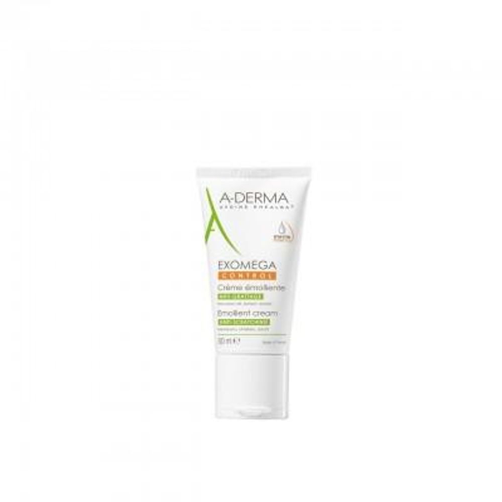 A-DERMA EMOLIJENTNA KREMA 50ML slika 1
