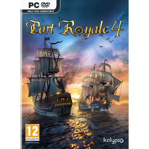 PC PORT ROYALE 4