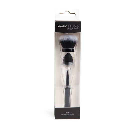 MAGIC STUDIO  3 in 1  MAKEUP BRUSH slika 1