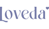 Loveda logo