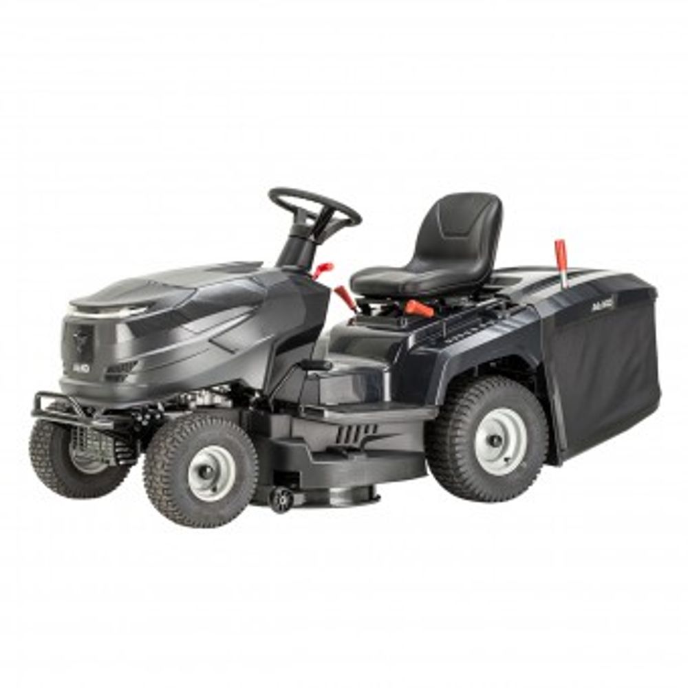 AL-KO traktor za travu sa korpom EASY 13.86.6 HD-A,    9,7 KS, mjenjač MANUAL (do 3.500m2)  slika 6