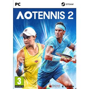 PC AO TENNIS 2