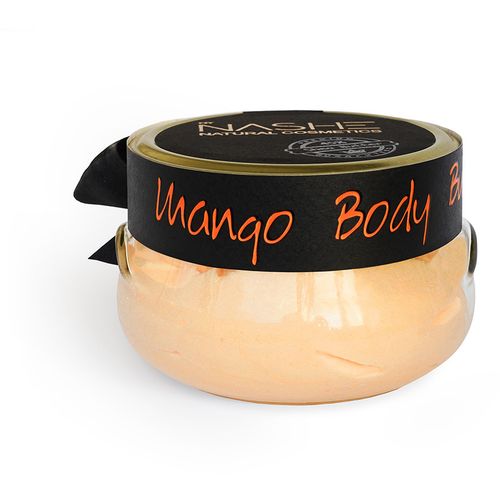 Nashe Cosmetics Maslac za tijelo Mango slika 1