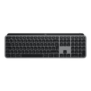 LOGI MX Keys for Mac Space Gray (HR)(P) 920-009558