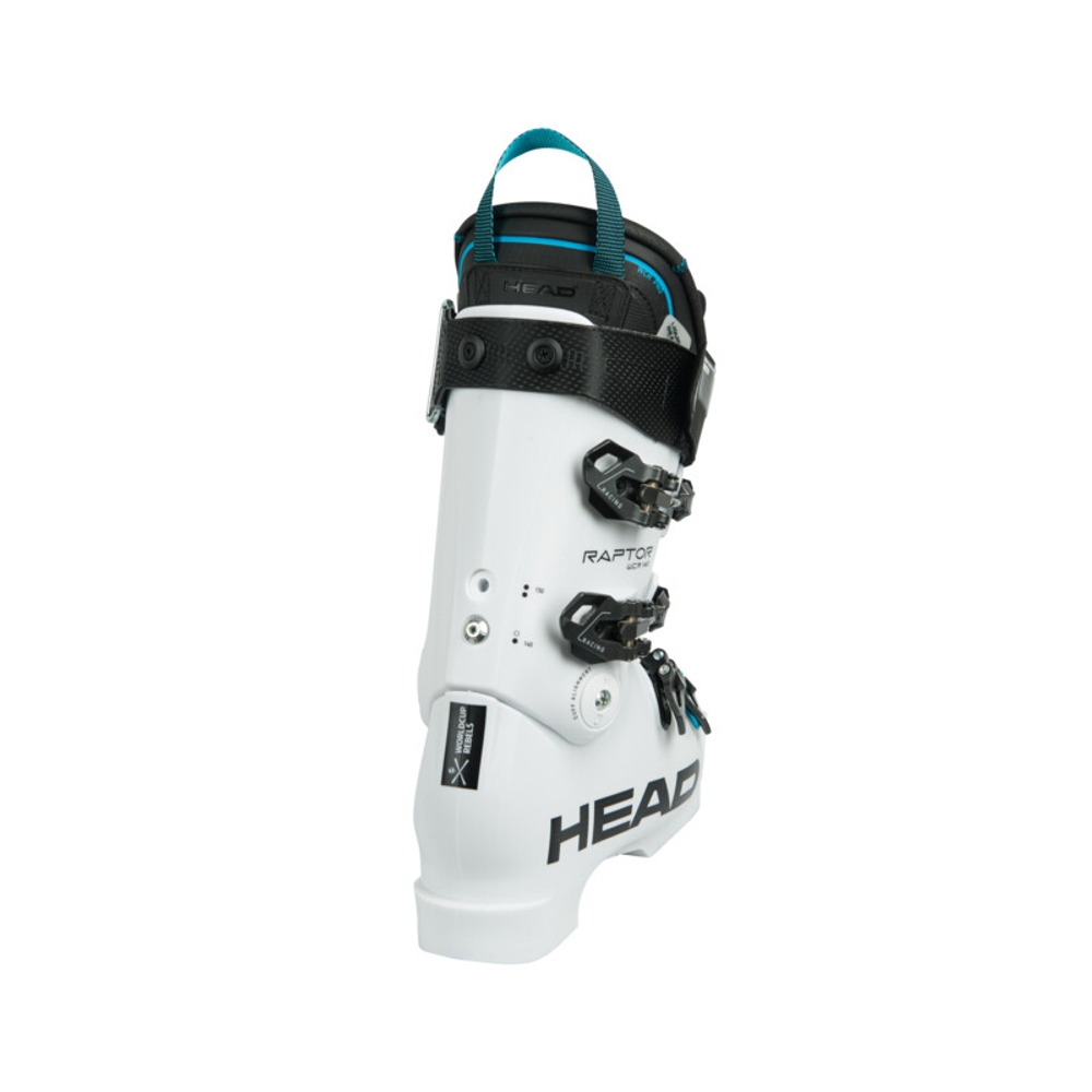 HEAD Muške pancerice RAPTOR WCR 140S slika 3