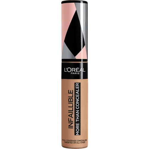 L'Oreal Paris Infaillible 24H More Than Conceale korektor 332 slika 1