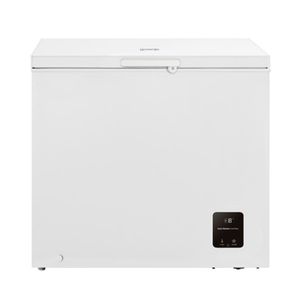 Gorenje FH19EAW Horizontalni zamrzivač, 191 L, Širina 89.1 cm