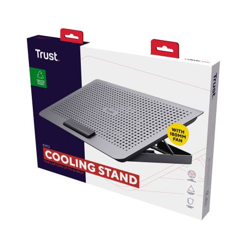 Trust EXTO COOLING STAND (24613) slika 3