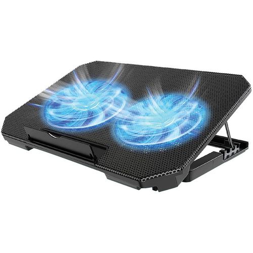 Moye Frost S Cooling Pad postolje za laptop slika 1