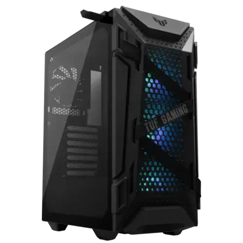 Računar ZEUS i5-14400F/DDR4 16GB/M.2 1TB/RTX3060 12GB/750W powered by ASUS slika 1