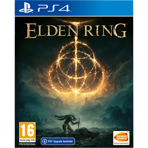 Sony Igra PlayStation 4: Elden Ring - PS4 Elden Ring slika 1