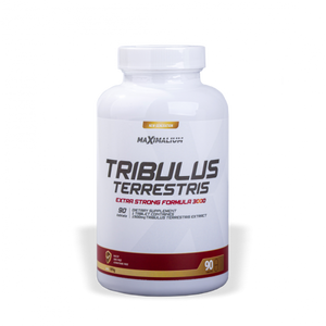 Maximalium Tribulus Terrestris 90 tbl