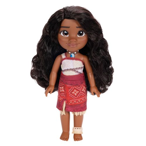 Disney Vaiana Moana 2 doll 38cm slika 4